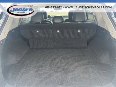 2024 Nissan Murano Platinum Intelligent AWD