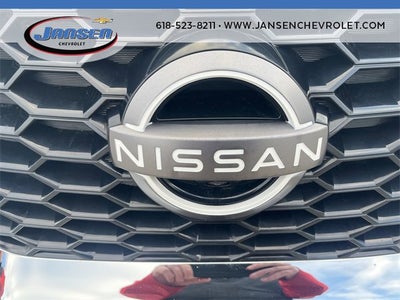 2024 Nissan Murano Platinum Intelligent AWD