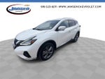 2024 Nissan Murano Platinum Intelligent AWD