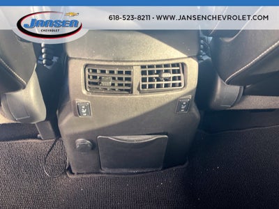 2015 Nissan Armada Platinum