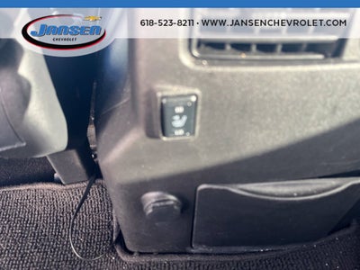 2015 Nissan Armada Platinum