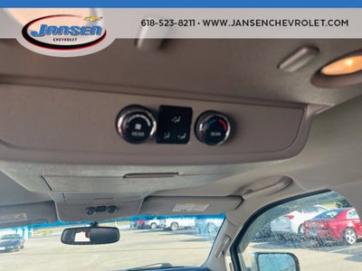 2015 Nissan Armada Platinum