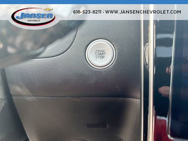 2022 Hyundai Santa Cruz Limited