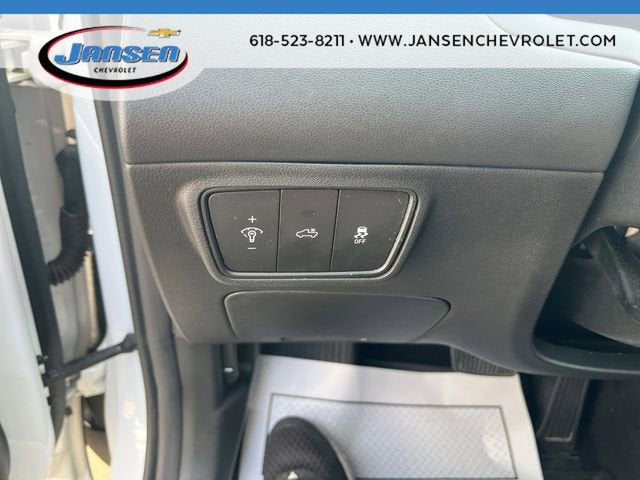 2022 Hyundai Santa Cruz Limited