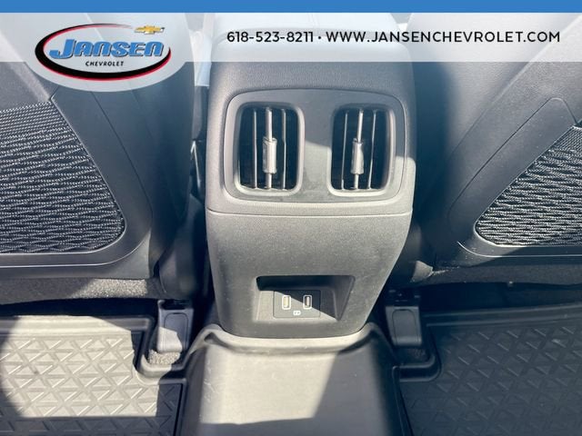 2022 Hyundai Santa Cruz Limited