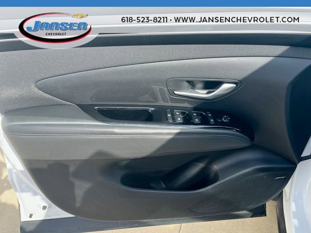 2022 Hyundai Santa Cruz Limited