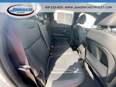 2022 Hyundai Santa Cruz Limited