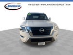 2022 Nissan Armada SL 4WD