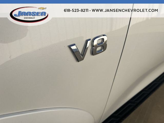 2022 Nissan Armada SL 4WD