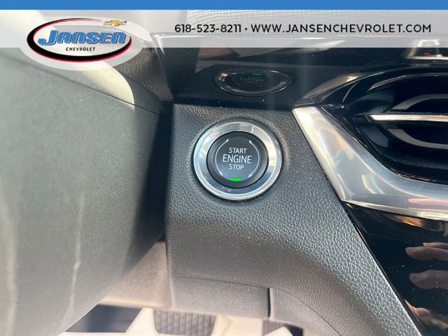 2024 Buick Envista Sport Touring