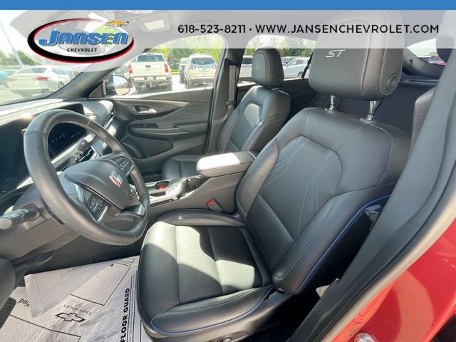 2024 Buick Envista Sport Touring