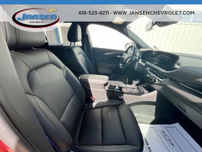 2024 Buick Envista Sport Touring