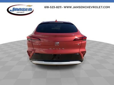 2024 Buick Envista Sport Touring