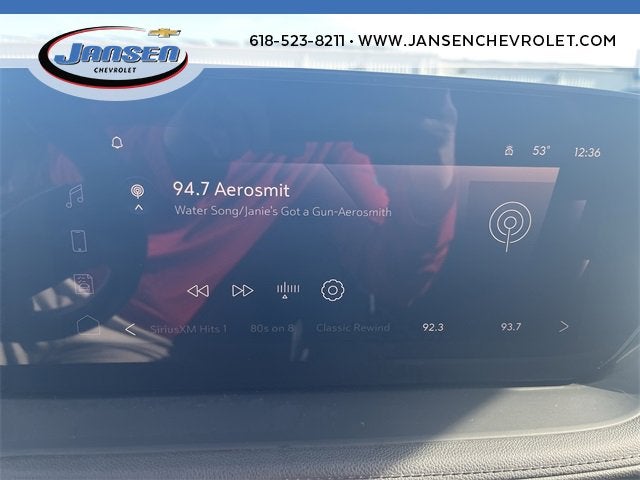 2024 Buick Encore GX Avenir