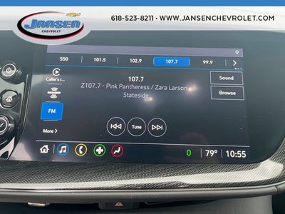 2021 Buick Envision Preferred