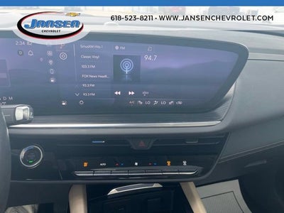 2024 Buick Envision Preferred