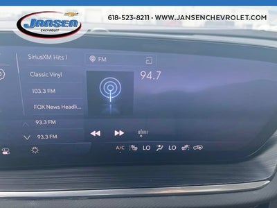 2024 Buick Envision Preferred