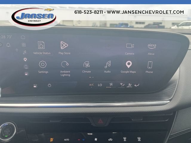 2024 Buick Envision Preferred