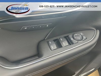 2024 Buick Envision Preferred