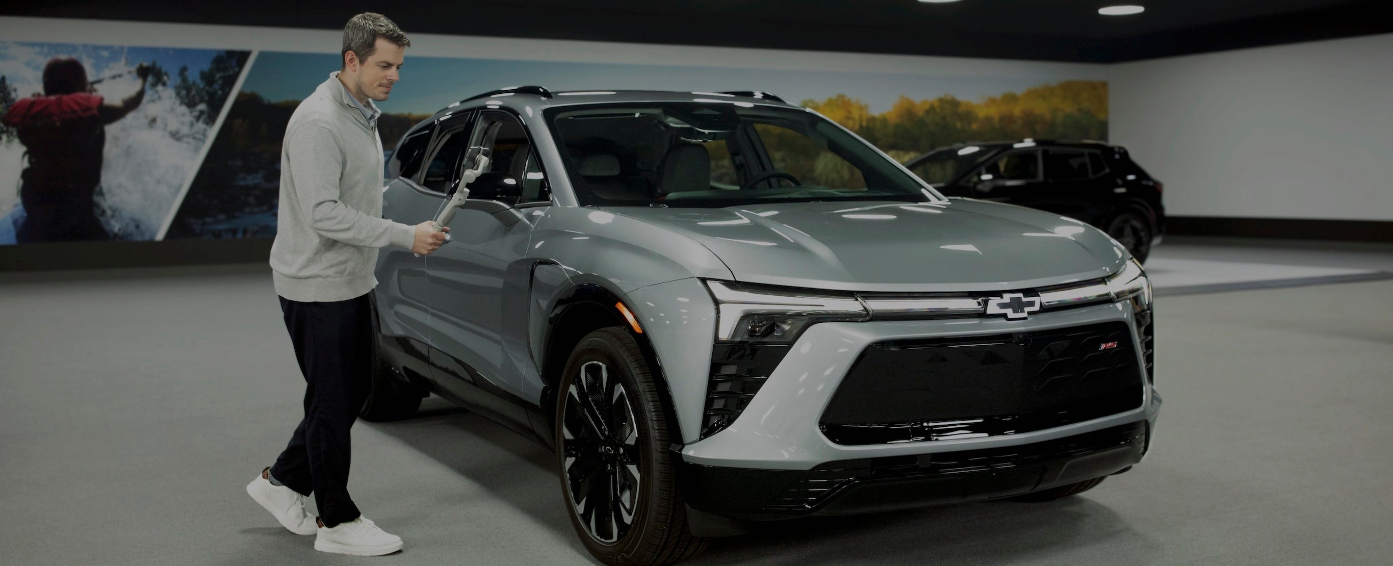 Jansen Chevrolet in Germantown IL