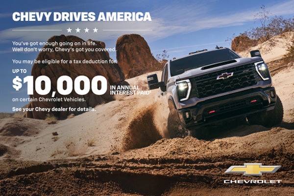 Jansen Chevrolet in Germantown IL