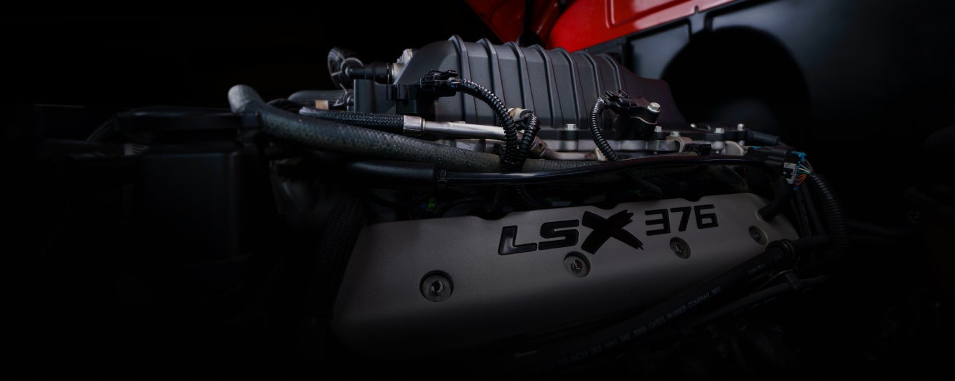 Jansen Chevrolet in Germantown IL