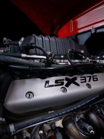 Jansen Chevrolet in Germantown IL