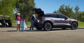 Jansen Chevrolet in Germantown IL