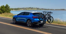 Jansen Chevrolet in Germantown IL