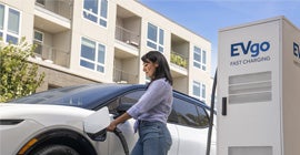 Jansen Chevrolet in Germantown IL