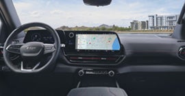 Jansen Chevrolet in Germantown IL