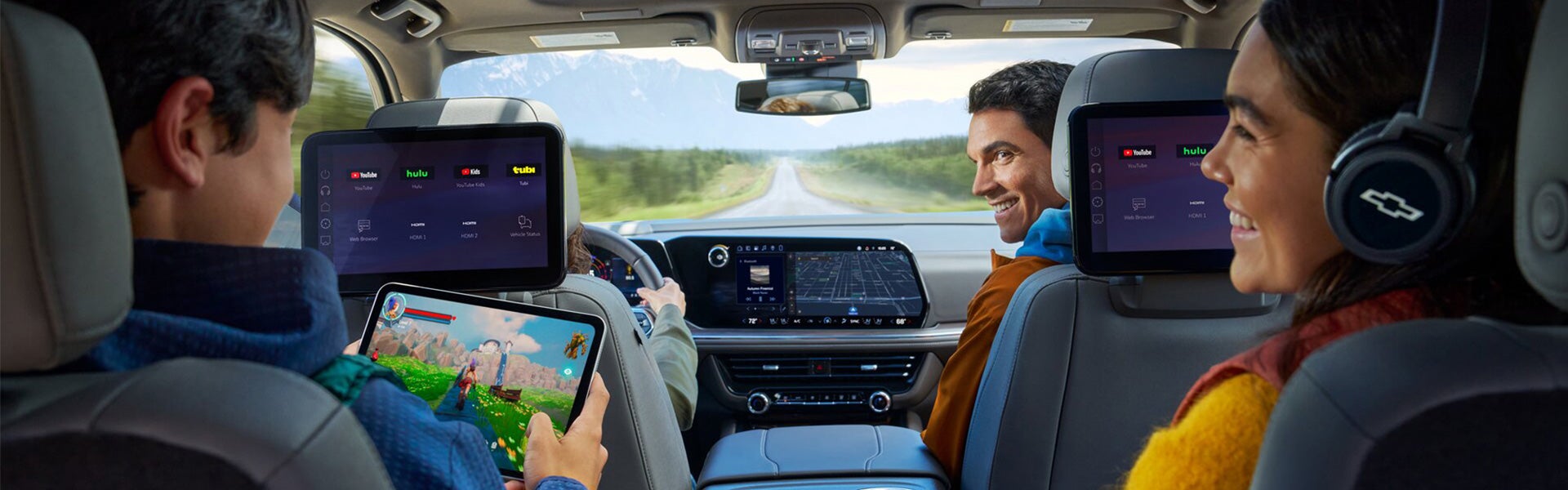 Jansen Chevrolet in Germantown IL