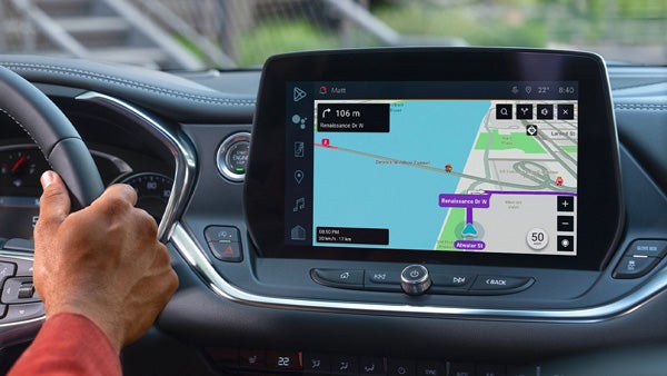 Jansen Chevrolet in Germantown IL