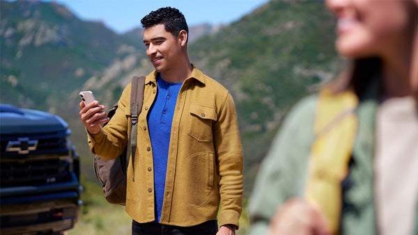 Jansen Chevrolet in Germantown IL