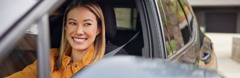 Jansen Chevrolet in Germantown IL