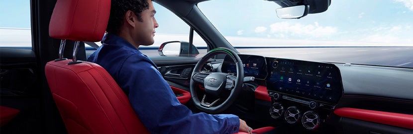 Jansen Chevrolet in Germantown IL