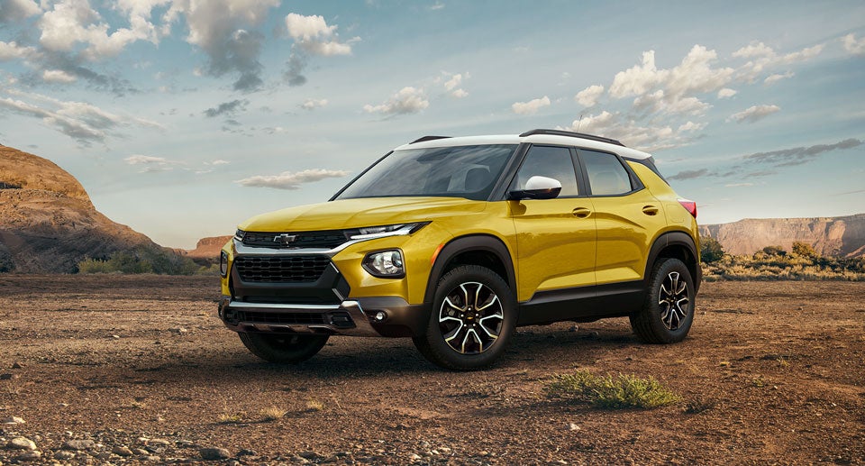 Jansen Chevrolet in Germantown IL