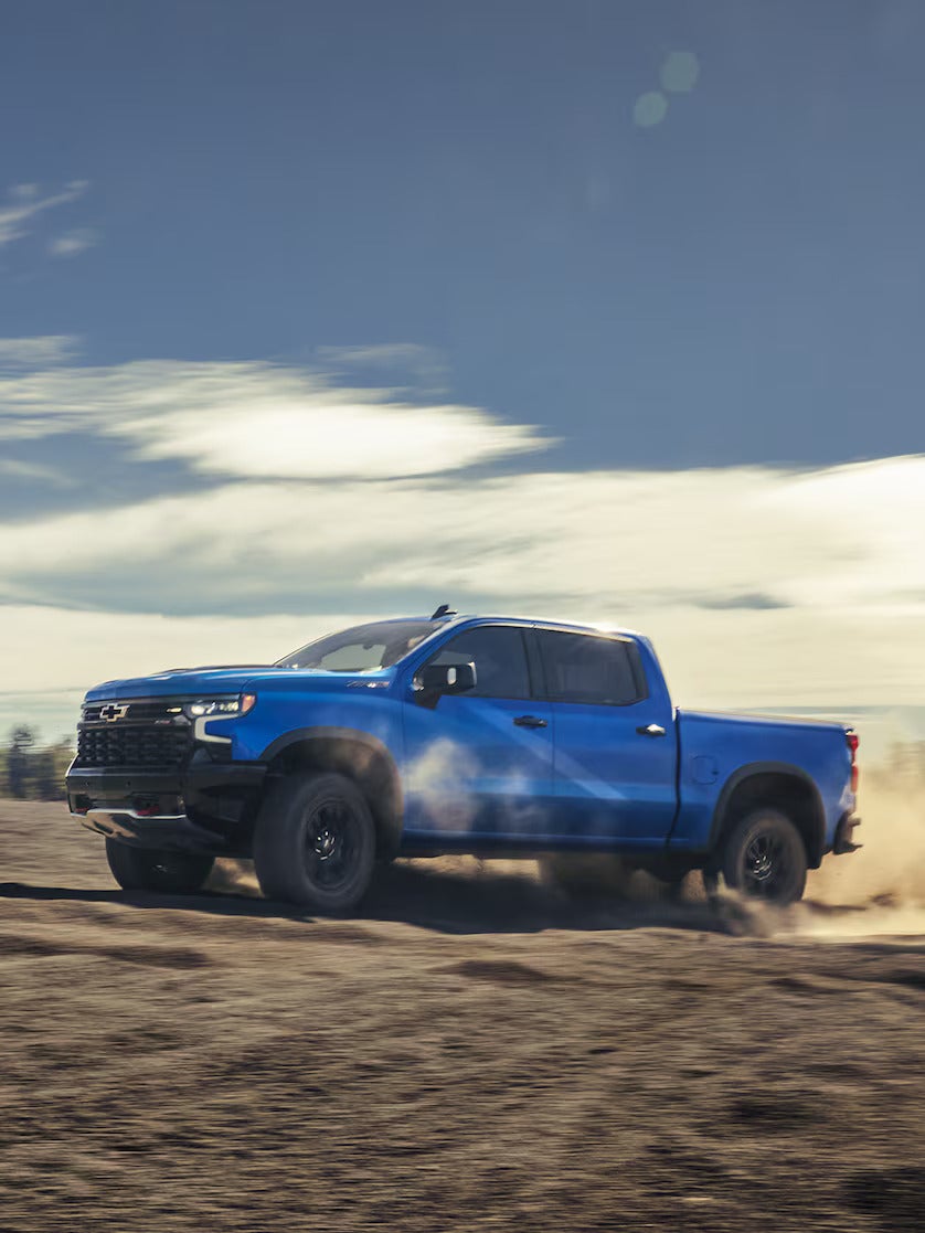 Jansen Chevrolet in Germantown IL