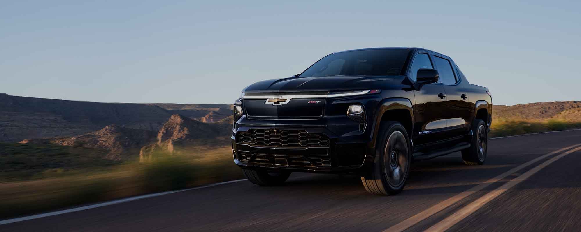 Jansen Chevrolet in Germantown IL