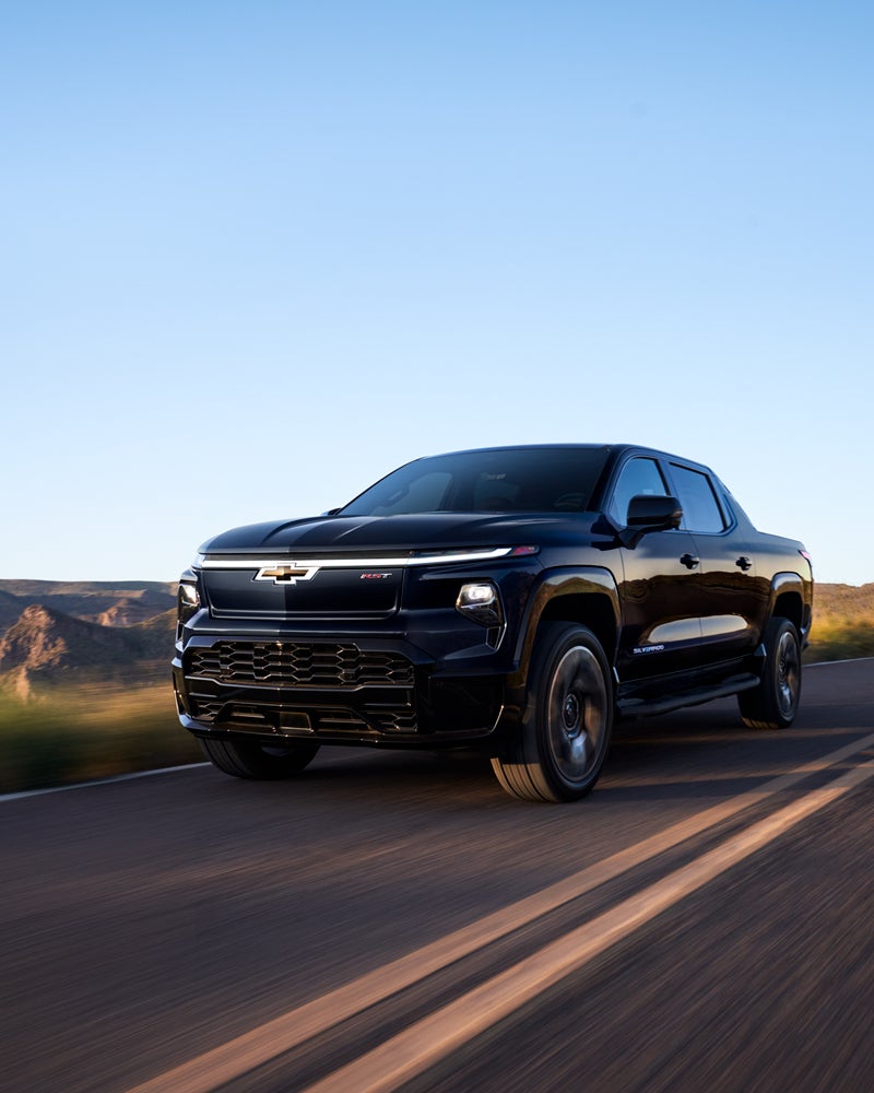 Jansen Chevrolet in Germantown IL