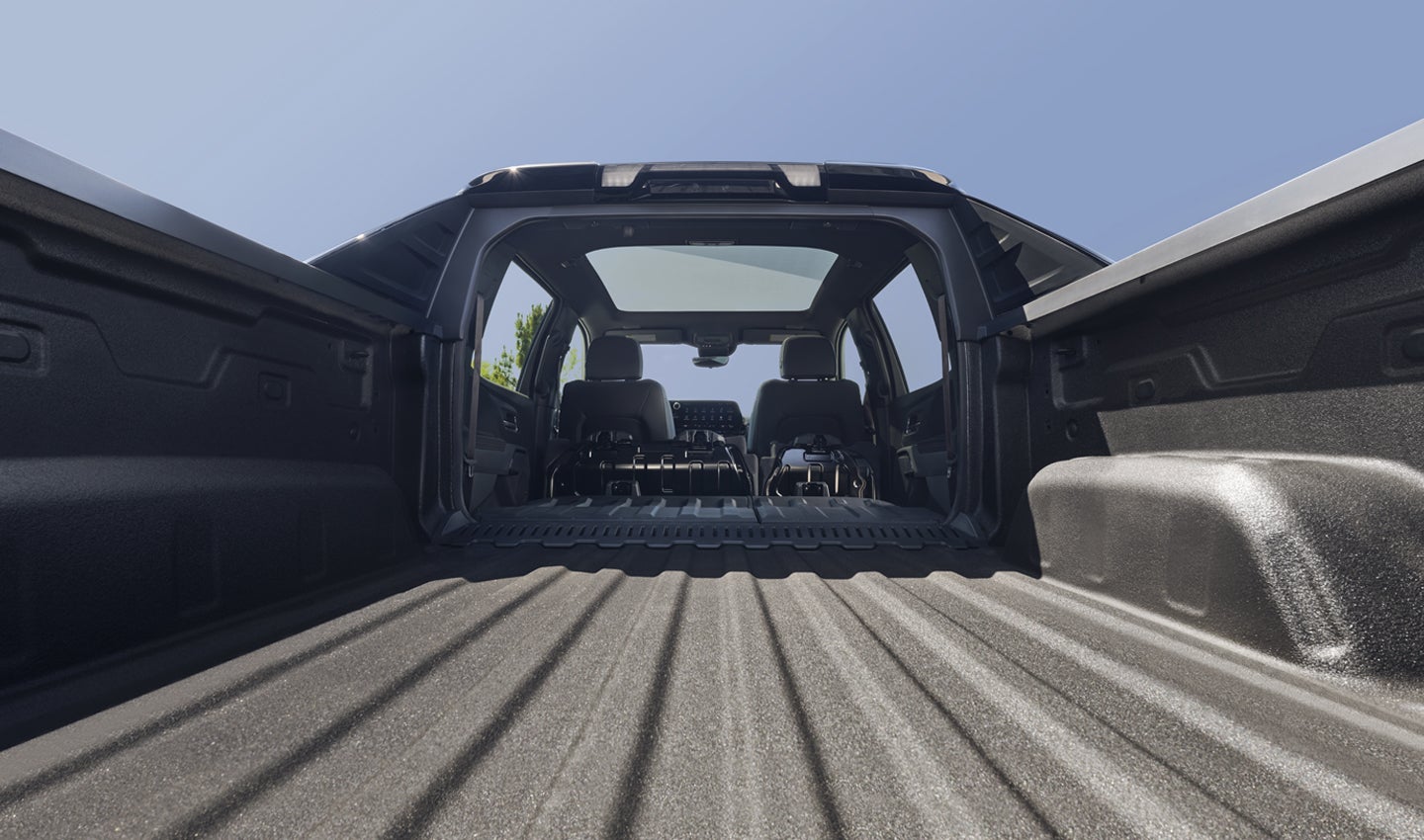 Jansen Chevrolet in Germantown IL