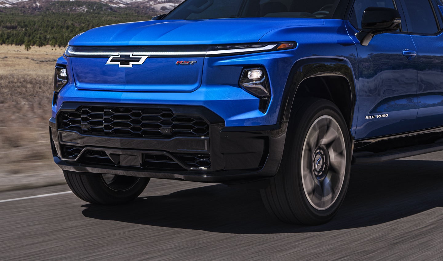 Jansen Chevrolet in Germantown IL