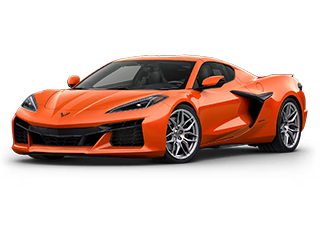 Chevrolet Corvette Z06 - Jansen Chevrolet in Germantown IL