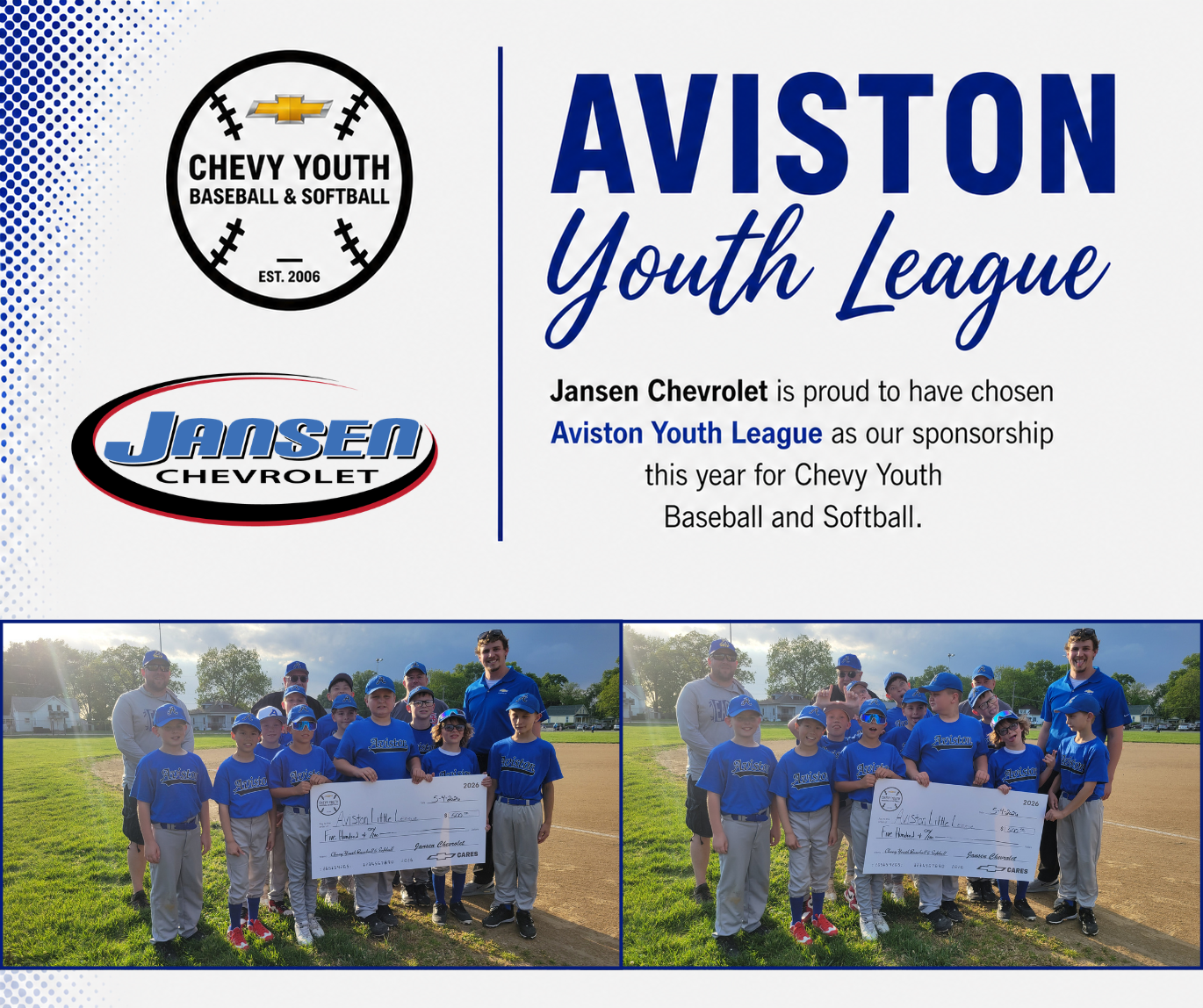 Aviston Youth League