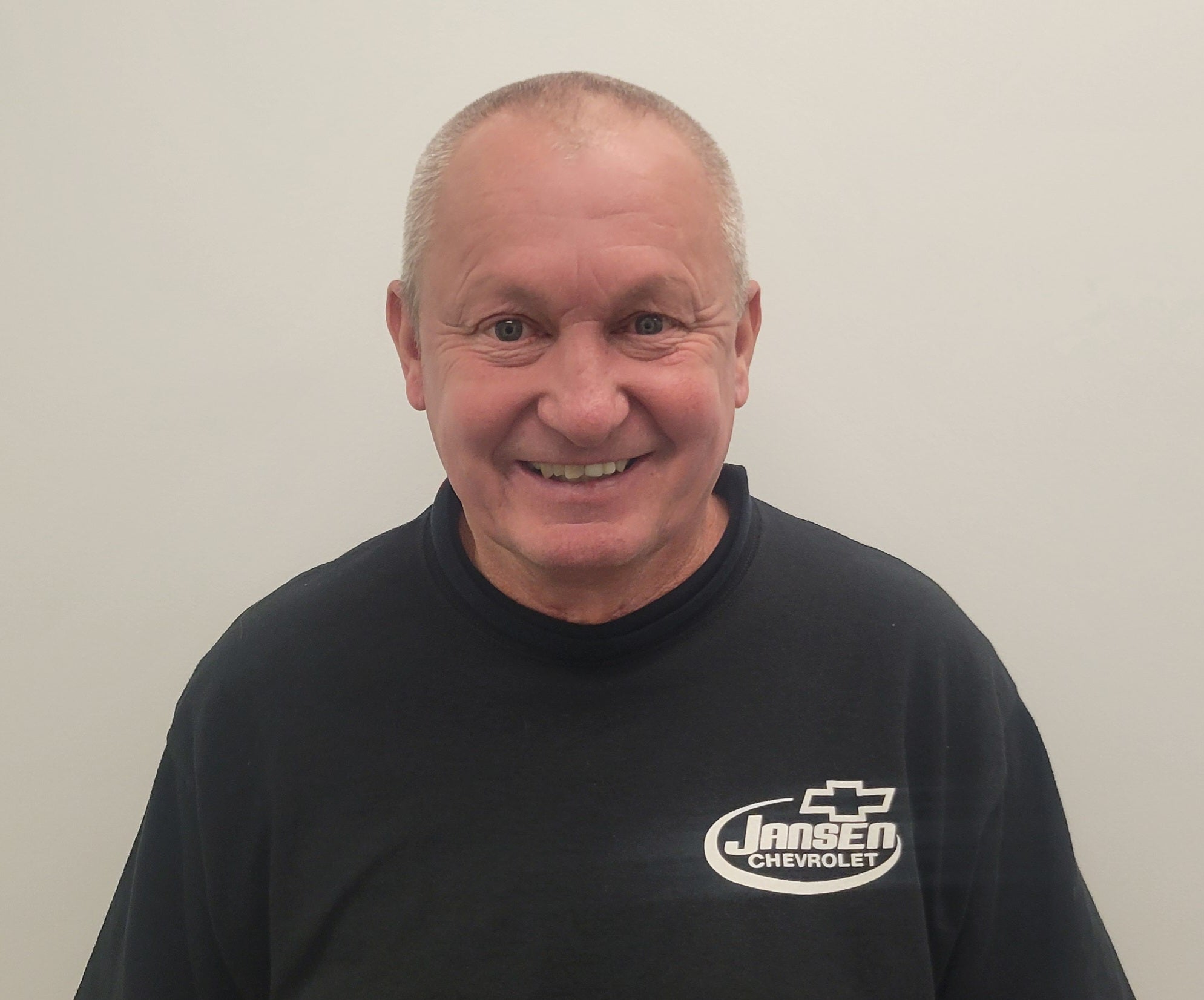 Rob Tinsley