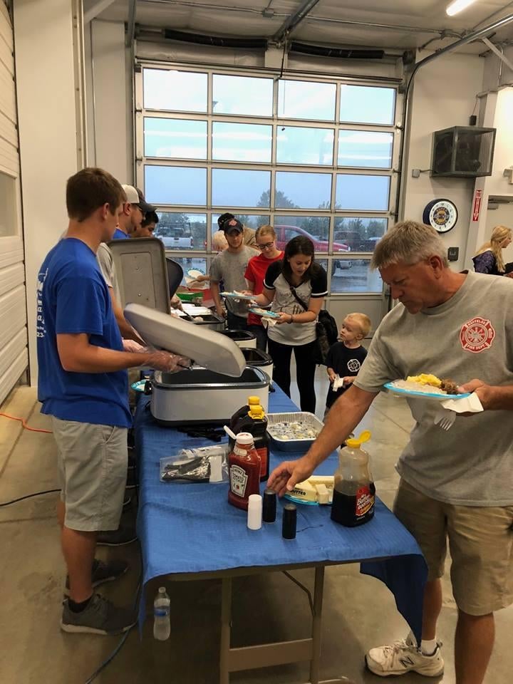 community Involvement | Jansen Chevrolet in Germantown IL