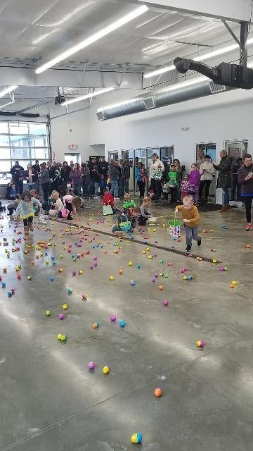 community Involvement | Jansen Chevrolet in Germantown IL