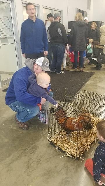 community Involvement | Jansen Chevrolet in Germantown IL