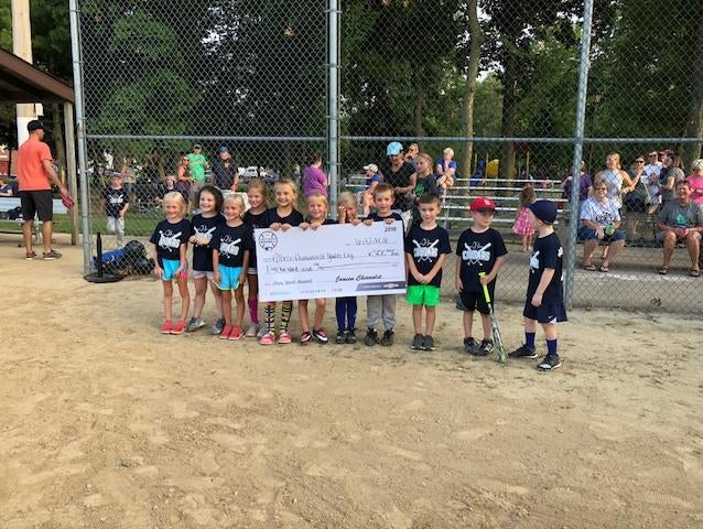 community Involvement | Jansen Chevrolet in Germantown IL