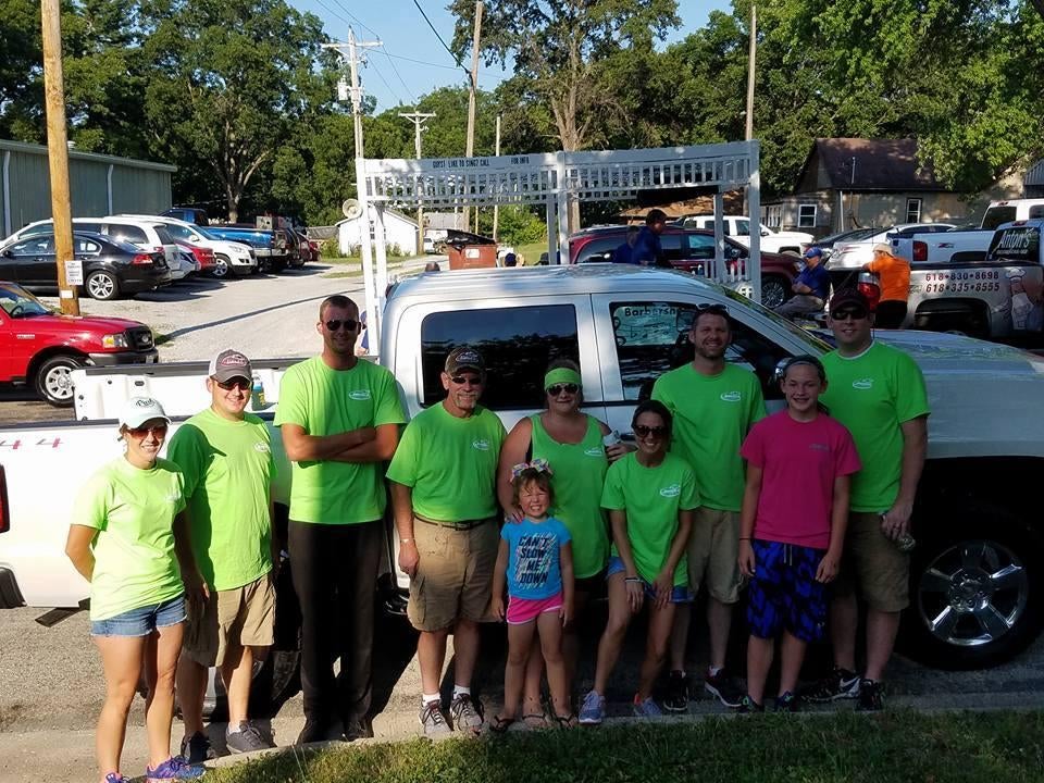 community Involvement | Jansen Chevrolet in Germantown IL